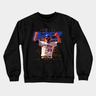 Javier Baez Crewneck Sweatshirt